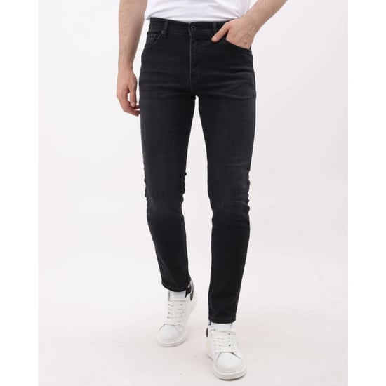 Mario Morato Jeans volwassenen regular fit - Image 1