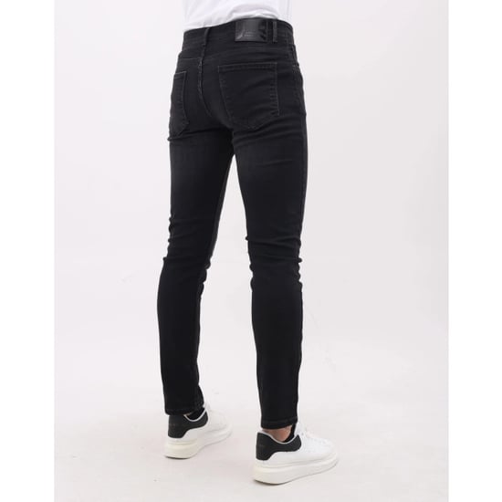 Mario Morato Jeans volwassenen regular fit - Image 2