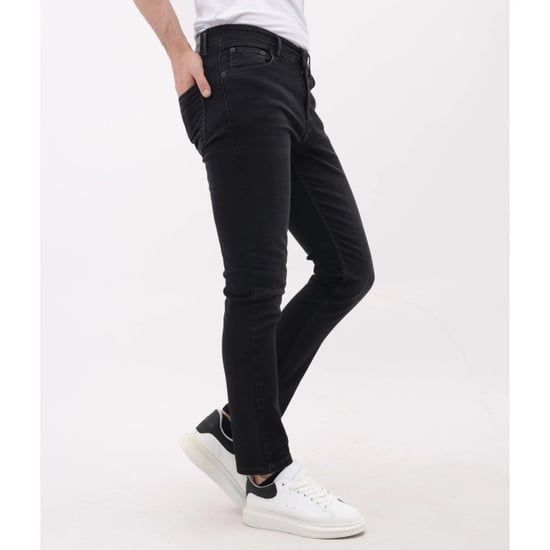 Mario Morato Jeans volwassenen regular fit - Image 4
