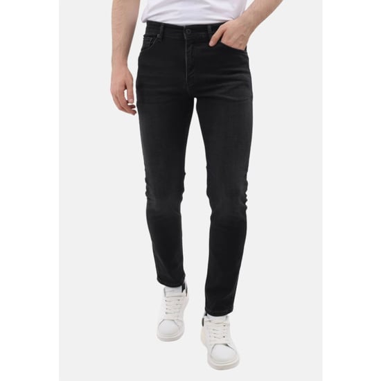 Mario Morato Jeans volwassenen regular fit - Image 5