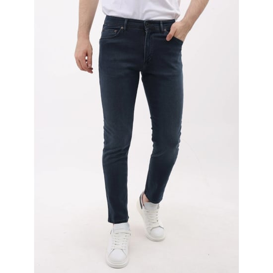 Mario Morato Jeans voor regular fit - Image 1