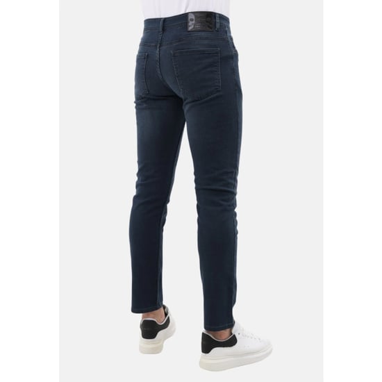 Mario Morato Jeans voor regular fit - Image 2