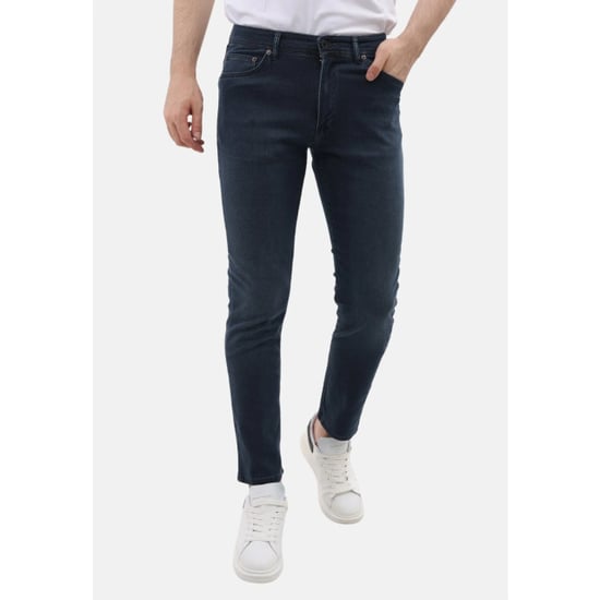 Mario Morato Jeans voor regular fit - Image 3