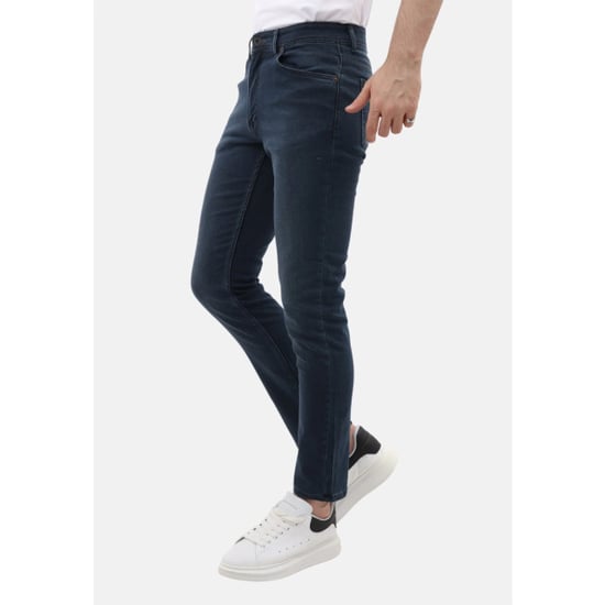 Mario Morato Jeans voor regular fit - Image 4