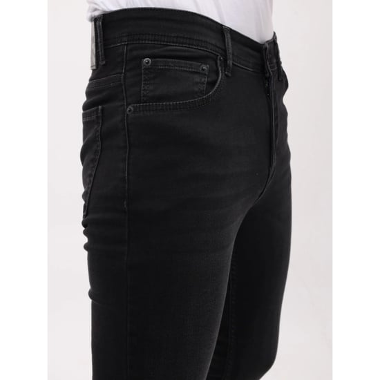Mario Morato Nette regular fit stretch spijkerbroek jeans - Image 2