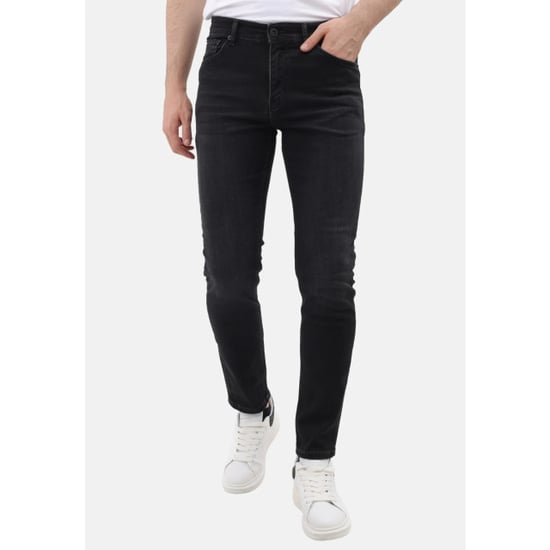 Mario Morato Nette regular fit stretch spijkerbroek jeans - Image 4