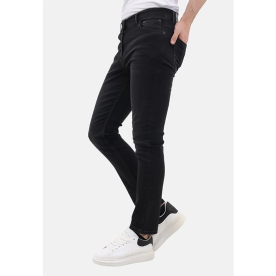 Mario Morato Nette regular fit stretch spijkerbroek jeans - Image 6