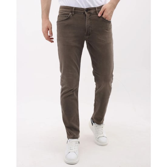 Mario Morato Nette regular jeans stretch jeans - Image 1
