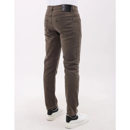Mario Morato Nette regular jeans stretch jeans - Image 2