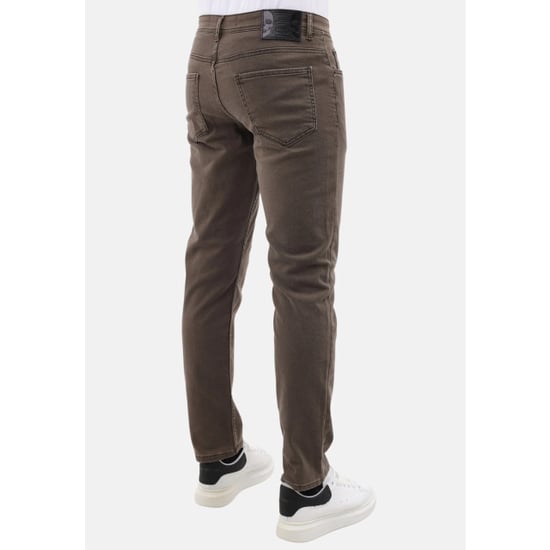 Mario Morato Nette regular jeans stretch jeans - Image 4