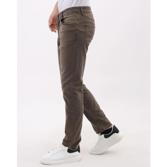 Mario Morato Nette regular jeans stretch jeans - Image 5