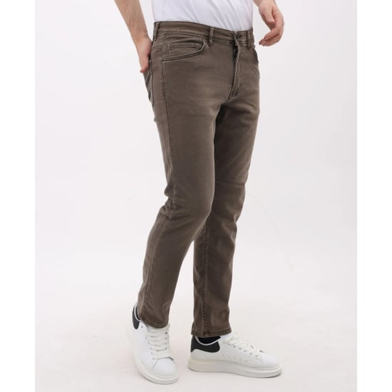 Mario Morato Nette regular jeans stretch jeans - Image 6