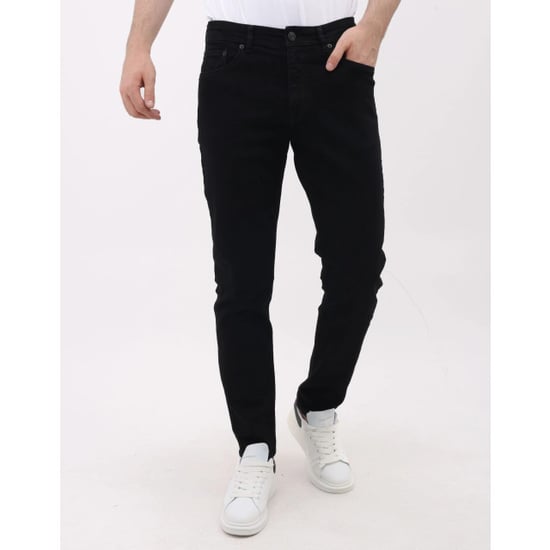 Mario Morato Nette spijkerbroek regular fit stretch - Image 1
