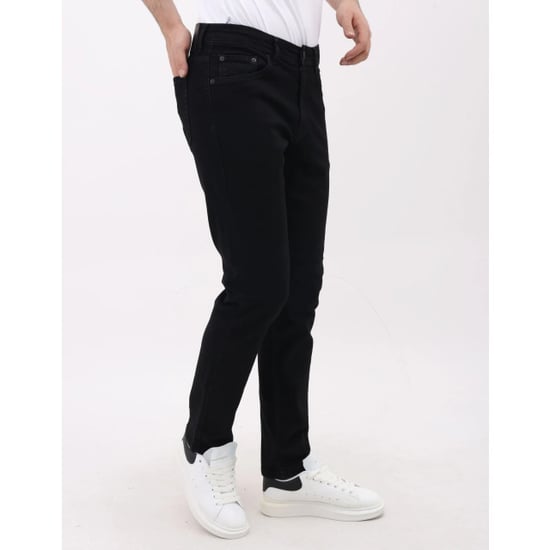 Mario Morato Nette spijkerbroek regular fit stretch - Image 3
