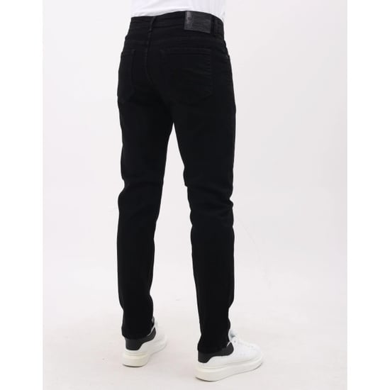 Mario Morato Nette spijkerbroek regular fit stretch - Image 4