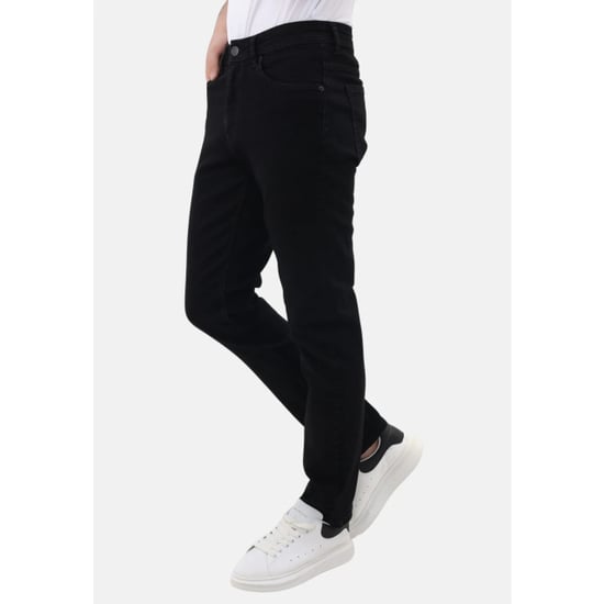 Mario Morato Nette spijkerbroek regular fit stretch - Image 5