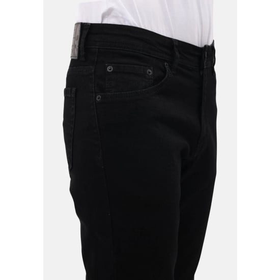 Mario Morato Nette spijkerbroek regular fit stretch - Image 6