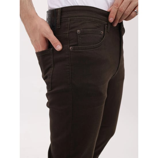 Mario Morato Regular stretch jeans spijkerbroek - Image 2