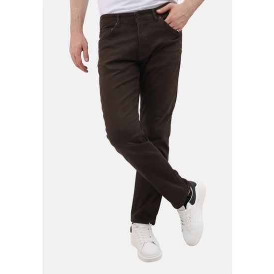Mario Morato Regular stretch jeans spijkerbroek - Image 3