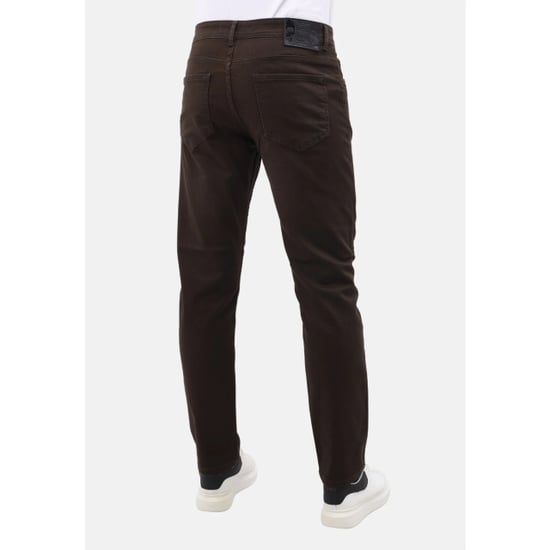 Mario Morato Regular stretch jeans spijkerbroek - Image 4