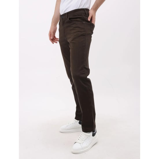 Mario Morato Regular stretch jeans spijkerbroek - Image 5