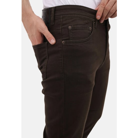 Mario Morato Regular stretch jeans spijkerbroek - Image 6