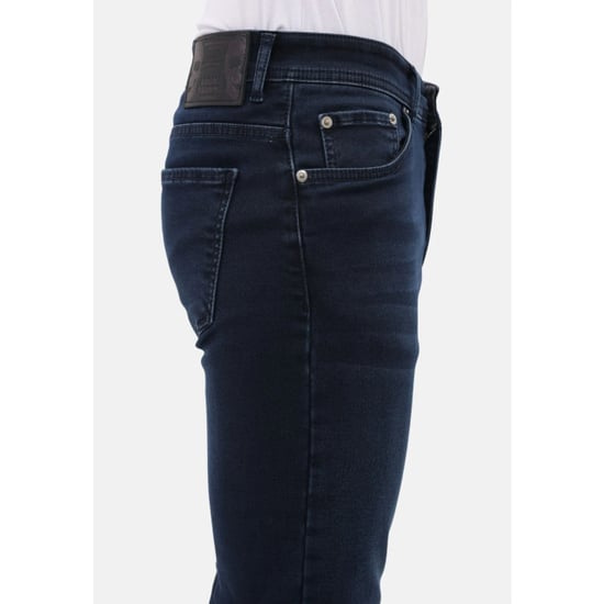 Mario Morato Spijker broeken regular fit - Image 6
