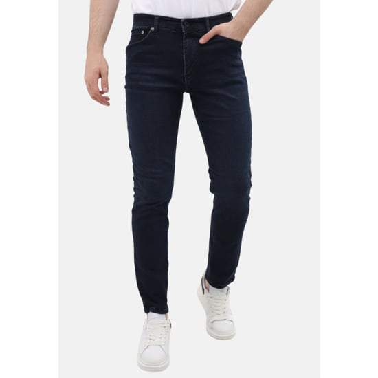 Mario Morato Spijkerbroek regular fit - Image 3