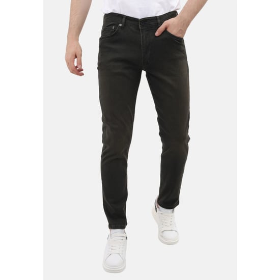 Mario Morato Spijkerbroek regular fit - Image 3