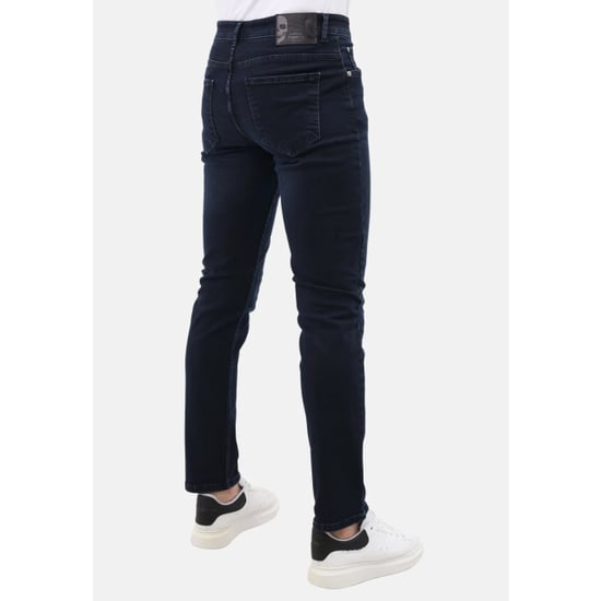 Mario Morato Spijkerbroek regular fit - Image 6