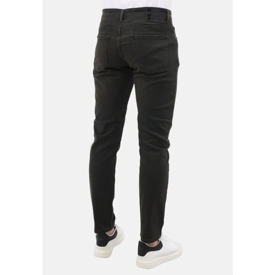 Mario Morato Spijkerbroek regular fit - Image 5