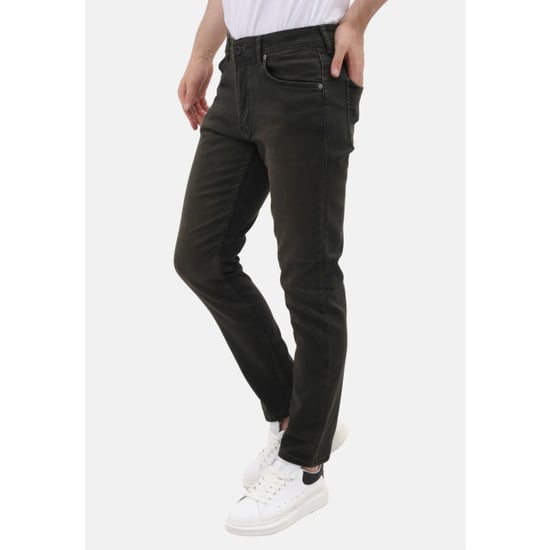 Mario Morato Spijkerbroek regular fit - Image 6