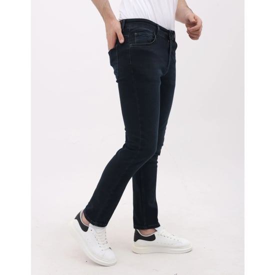 Mario Morato Spijkerbroek volwassenen jeans regular fit stretch - Image 2