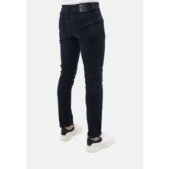 Mario Morato Spijkerbroek volwassenen jeans regular fit stretch - Image 4