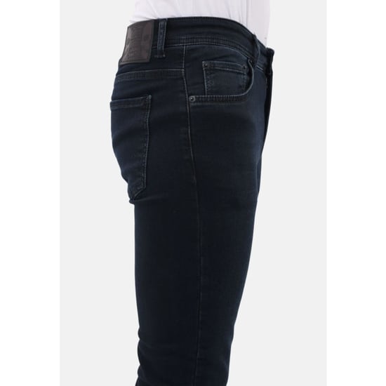 Mario Morato Spijkerbroek volwassenen jeans regular fit stretch - Image 5