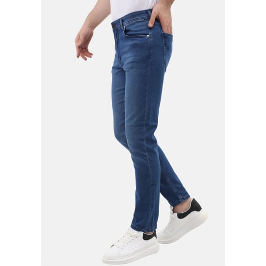Mario Morato Straight fit jeans spijkerbroek - Image 3