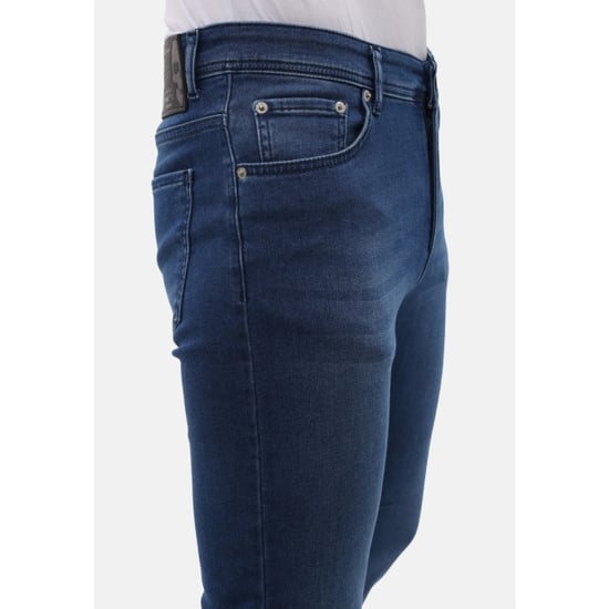 Mario Morato Straight fit jeans spijkerbroek - Image 6