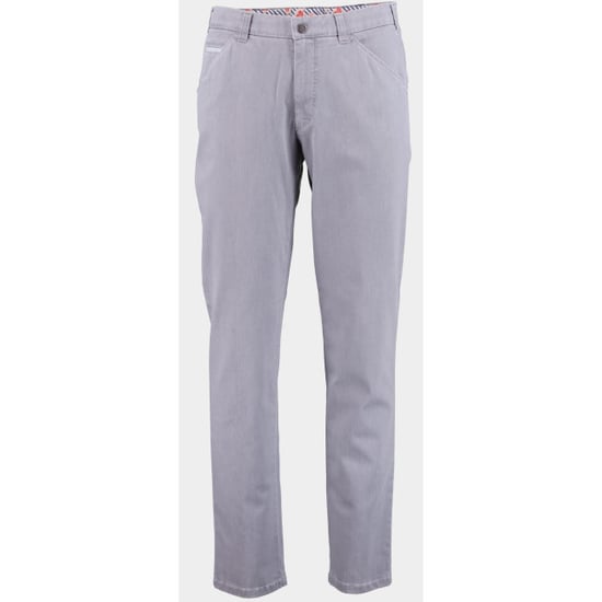 Meyer Flatfront jeans chicago art.1-4116 3321411600/05 - Image 1