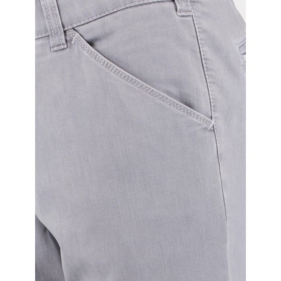 Meyer Flatfront jeans chicago art.1-4116 3321411600/05 - Image 2