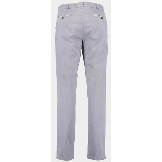 Meyer Flatfront jeans chicago art.1-4116 3321411600/05 - Image 4