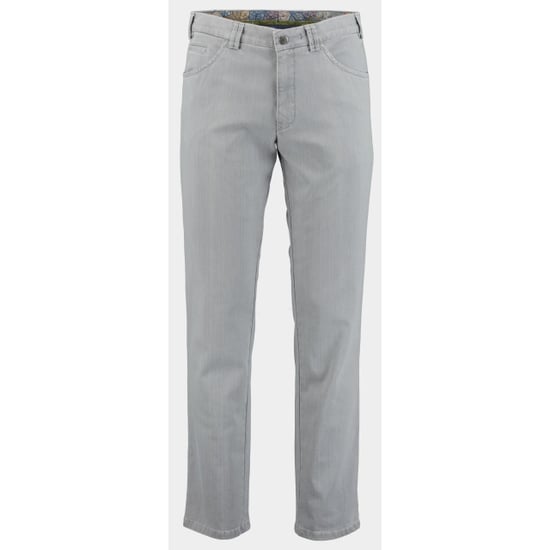 Meyer Flatfront jeans dublin art.1-4122 1271412200/05 - Image 1