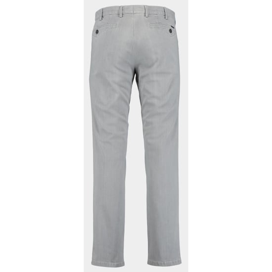 Meyer Flatfront jeans dublin art.1-4122 1271412200/05 - Image 3