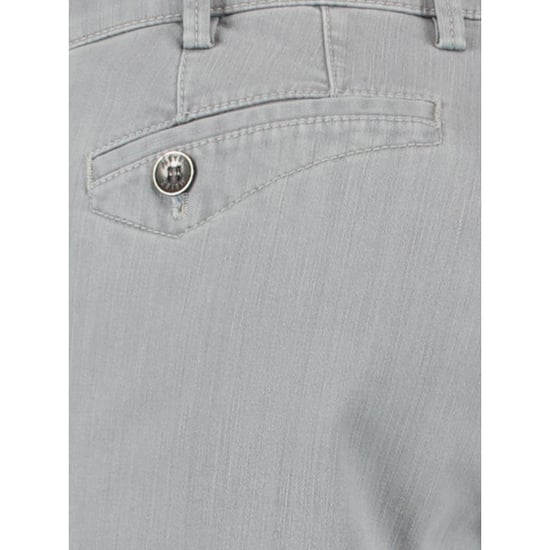 Meyer Flatfront jeans dublin art.1-4122 1271412200/05 - Image 4