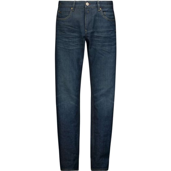 No Excess Denim, tapered 712, rinse denim, st rinse denim - Image 5
