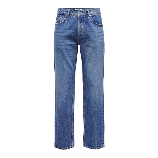 Only & Sons Onsedge straight bromo 0017 dot dnm - Image 2