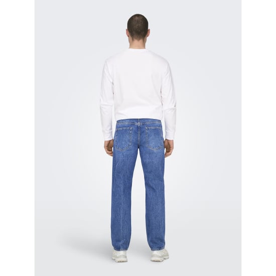 Only & Sons Onsedge straight bromo 0017 dot dnm - Image 3