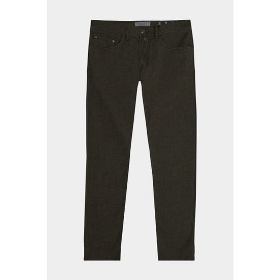 Pierre Cardin 5-pocket jeans kleur toevoegen c3 30070.1038/8312 - Image 2