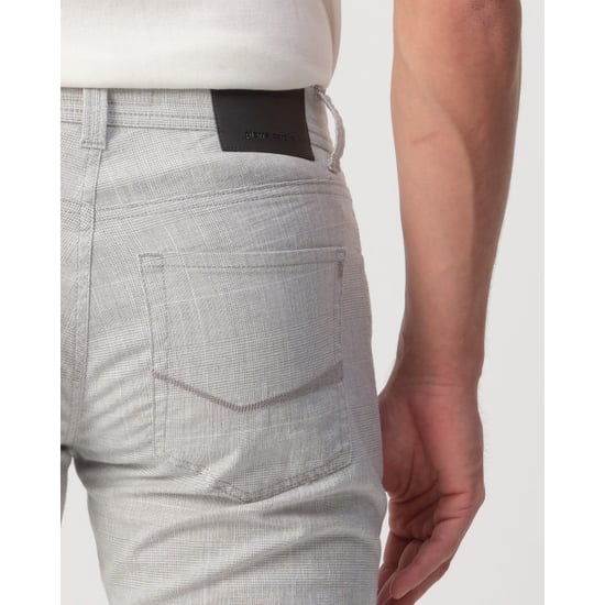 Pierre Cardin Lyon tapered 5-pocket - Image 2