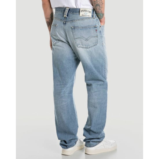 Replay 9z1 eco plus jeans - Image 2