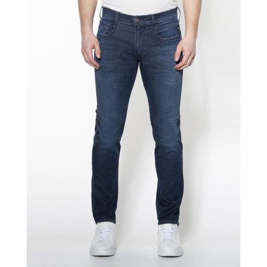 Replay Anbass hyperflex cloud jeans - Image 1